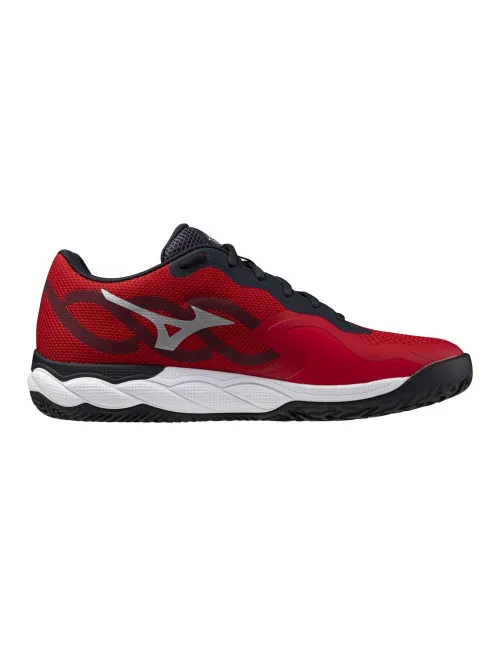 SHOES MIZUNO WAVE ENFORCE COURT 61GB2437 06 | Ofertas de padel
