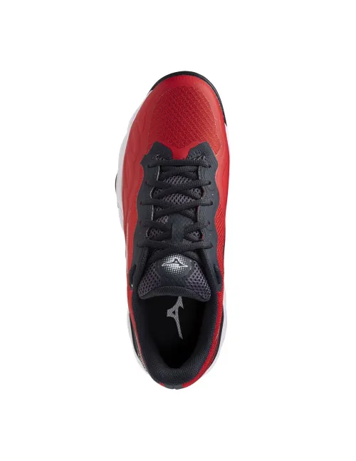 SHOES MIZUNO WAVE ENFORCE COURT 61GB2437 06 | Ofertas de padel