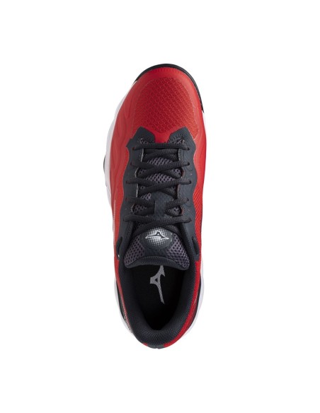 SHOES MIZUNO WAVE ENFORCE COURT 61GB2437 06 | Ofertas de padel
