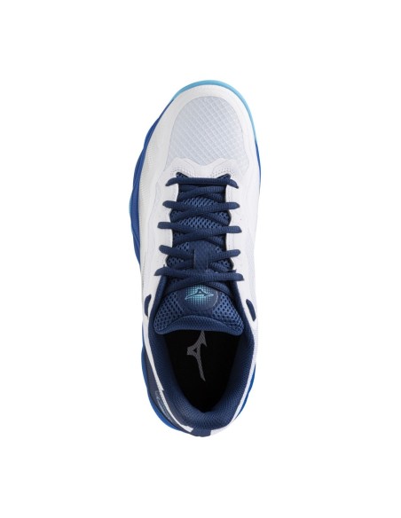 SCARPE MIZUNO WAVE ENFORCE COURT CC 61GC2435 29 |Padel offers