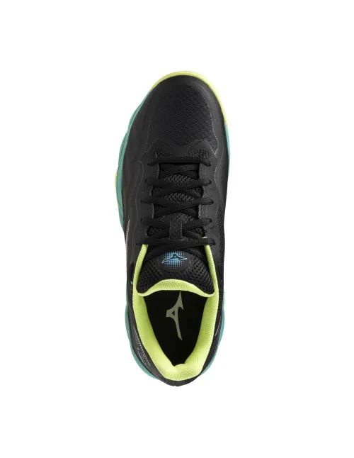 TÉNIS MIZUNO WAVE ENFORCE COURT CC 61GC2435 46 | Ofertas de padel