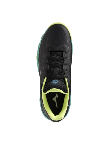 Mizuno Wave Enforce Court CC 61GC2435 46 | Ofertas de pádel