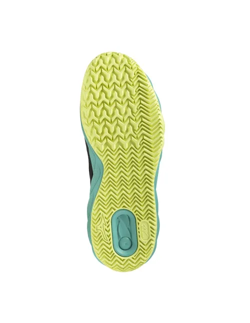TÉNIS MIZUNO WAVE ENFORCE COURT CC 61GC2435 46 | Ofertas de padel