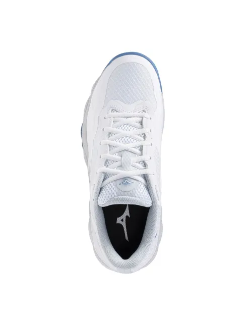TÉNIS MIZUNO WAVE ENFORCE COURT CC 61GC2436 03 SAPATOS DE MULHER | Ofertas de padel