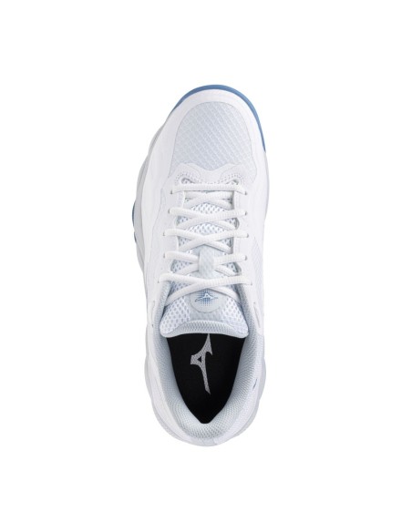 TÉNIS MIZUNO WAVE ENFORCE COURT CC 61GC2436 03 SAPATOS DE MULHER | Ofertas de padel