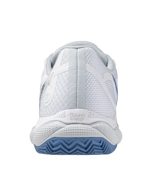 TÉNIS MIZUNO WAVE ENFORCE COURT CC 61GC2436 03 SAPATOS DE MULHER | Ofertas de padel