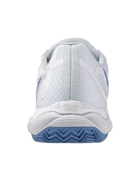 TÉNIS MIZUNO WAVE ENFORCE COURT CC 61GC2436 03 SAPATOS DE MULHER | Ofertas de padel