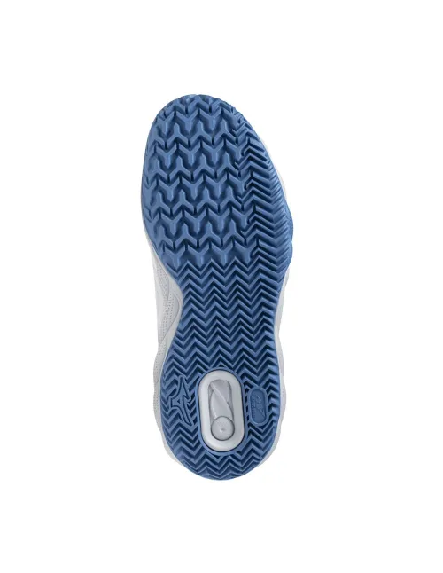 TÉNIS MIZUNO WAVE ENFORCE COURT CC 61GC2436 03 SAPATOS DE MULHER | Ofertas de padel
