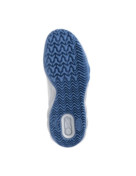 TÉNIS MIZUNO WAVE ENFORCE COURT CC 61GC2436 03 SAPATOS DE MULHER | Ofertas de padel