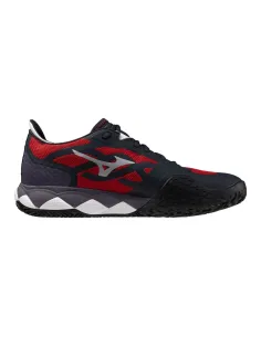 SHOES MIZUNO WAVE ENFORCE TOUR 61GB2306 08