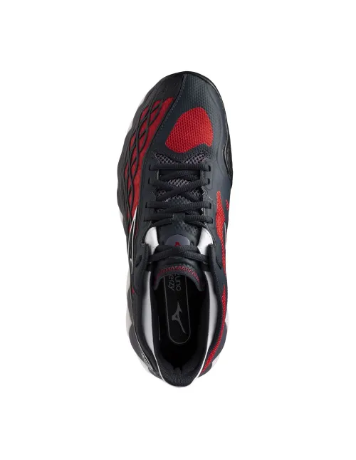 SAPATOS MIZUNO WAVE ENFORCE TOUR 61GB2306 08 | Ofertas de padel