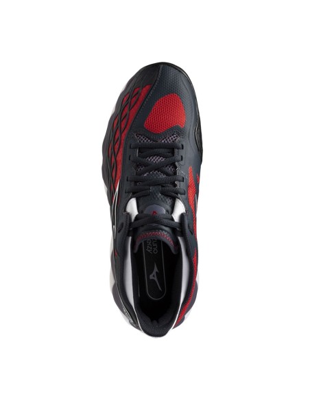 SAPATOS MIZUNO WAVE ENFORCE TOUR 61GB2306 08 | Ofertas de padel