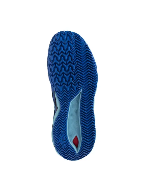 Mizuno Wave Enforce Tour Cc 61Gc2304 28 Azul | Ofertas de pádel