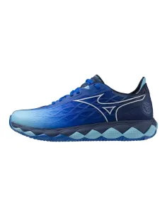 Mizuno Wave Enforce Tour Cc 61Gc2304 28 Azul | Ofertas de pádel