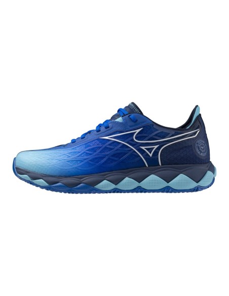 SCARPE MIZUNO WAVE ENFORCE TOUR CC 61GC2304 28 |Padel offers