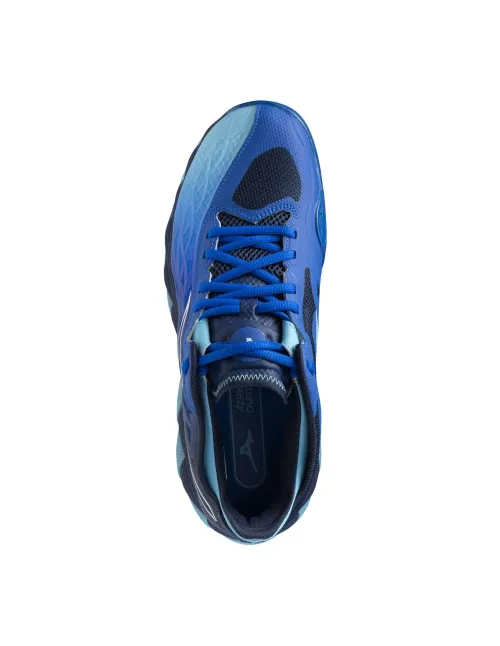 Mizuno Wave Enforce Tour CC 61GC2304 28 | Ofertas de pádel