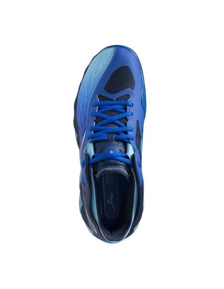 SAPATOS MIZUNO WAVE ENFORCE TOUR CC 61GC2304 28 | Ofertas de padel