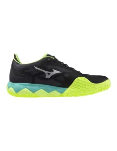 Mizuno Wave Enforce Tour Cc 61Gc2304 46 Negro | Ofertas de pádel 2