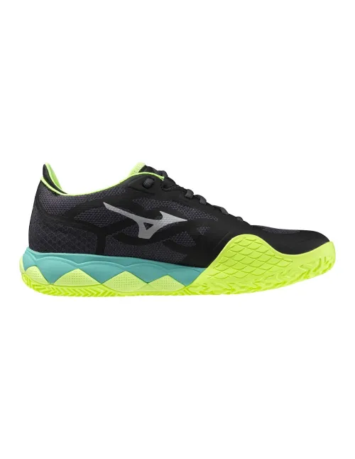 SAPATOS MIZUNO WAVE ENFORCE TOUR CC 61GC2304 46 | Ofertas de padel