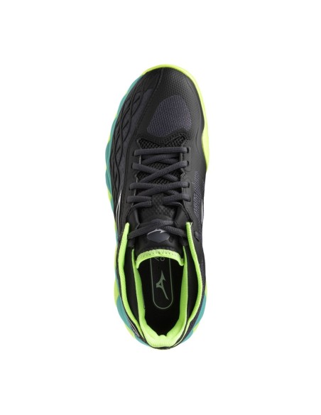 SAPATOS MIZUNO WAVE ENFORCE TOUR CC 61GC2304 46 | Ofertas de padel