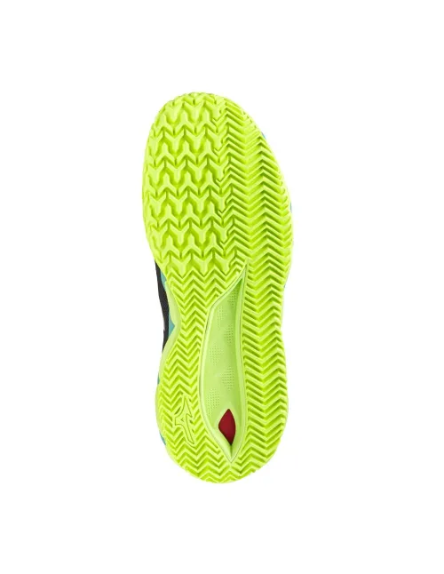 SCARPE MIZUNO WAVE ENFORCE TOUR CC 61GC2304 46 |Padel offers