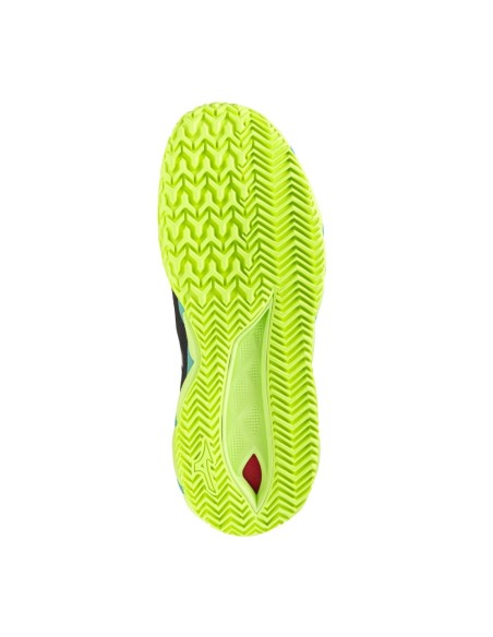 SHOES MIZUNO WAVE ENFORCE TOUR CC 61GC2304 46 | Ofertas de padel