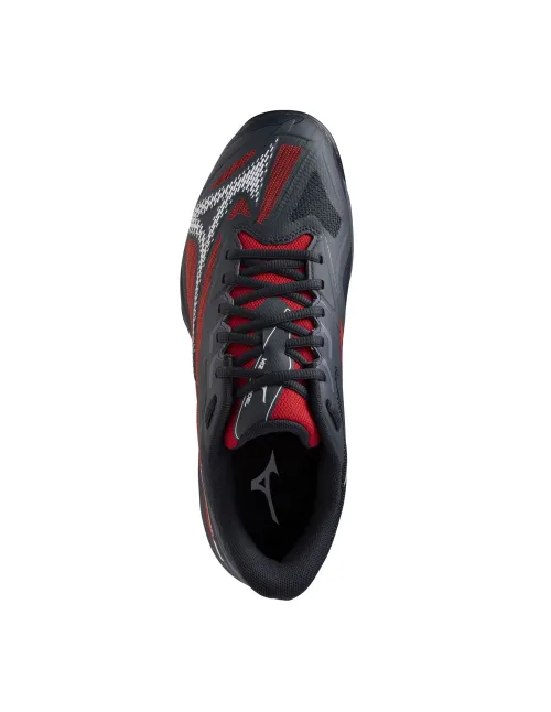 SHOES MIZUNO WAVE EXCEED LIGHT 2 61GB2322 08 | Ofertas de padel