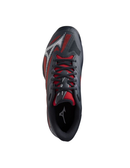 SHOES MIZUNO WAVE EXCEED LIGHT 2 61GB2322 08 | Ofertas de padel