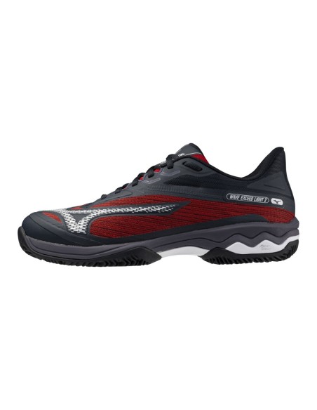Mizuno Wave Exceed Light 2 61Gb2322 08 Negro | Ofertas de pádel