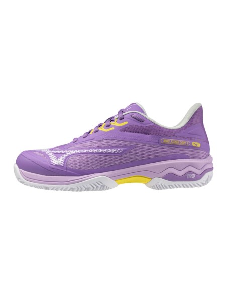 MIZUNO WAVE EXCEED LIGHT 2 61GB2323 67 SCARPE DA DONNA |Padel offers