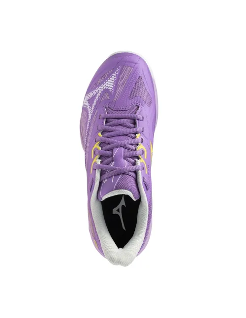MIZUNO WAVE EXCEED LIGHT 2 61GB2323 67 TÉNIS DE SENHORA | Ofertas de padel