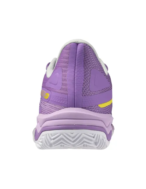 MIZUNO WAVE EXCEED LIGHT 2 61GB2323 67 WOMEN'S SNEAKERS | Ofertas de padel