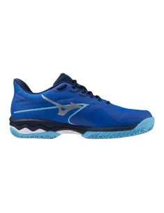 Mizuno Wave Exceed Light 2 61GC2320 28 | Ofertas de pádel 2