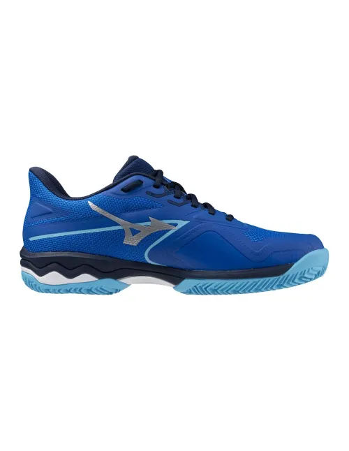 TÉNIS MIZUNO WAVE EXCEED LIGHT 2 61GC2320 28 | Ofertas de padel