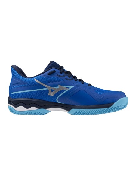SCARPE DA GINNASTICA MIZUNO WAVE EXCEED LIGHT 2 61GC2320 28 |Padel offers