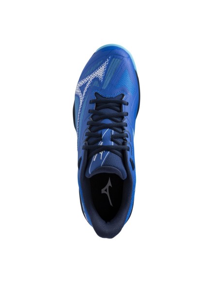 SCARPE DA GINNASTICA MIZUNO WAVE EXCEED LIGHT 2 61GC2320 28 |Padel offers