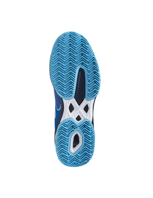 SCARPE DA GINNASTICA MIZUNO WAVE EXCEED LIGHT 2 61GC2320 28 |Padel offers