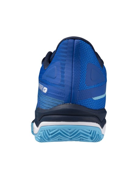 Mizuno Wave Exceed Light 2 61GC2320 28 | Ofertas de pádel