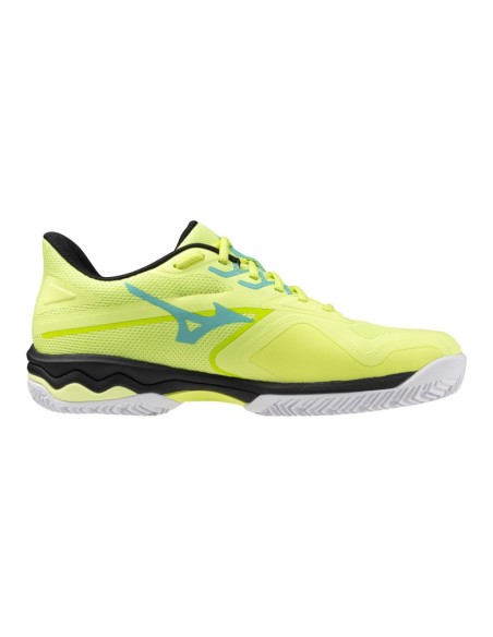 Mizuno Wave Exceed Light 2 61GC2320 47 | Ofertas de pádel