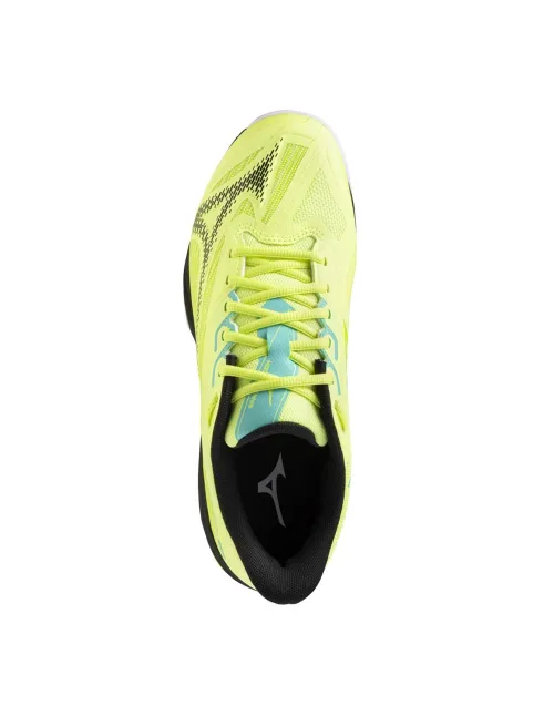 Mizuno Wave Exceed Light 2 61GC2320 47 | Ofertas de pádel