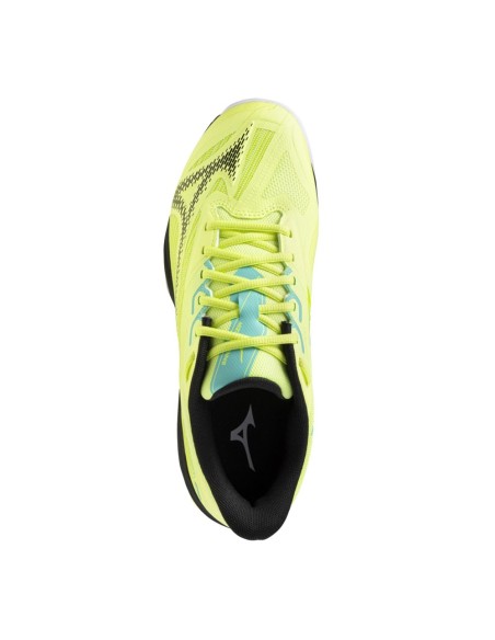 Mizuno Wave Exceed Light 2 61Gc2320 47 Lima | Ofertas de pádel