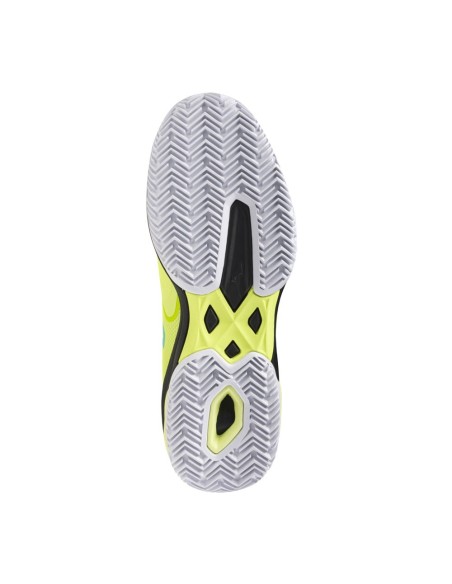 Mizuno Wave Exceed Light 2 61GC2320 47 | Ofertas de pádel
