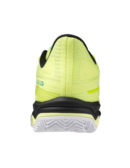 Mizuno Wave Exceed Light 2 61GC2320 47 | Ofertas de pádel