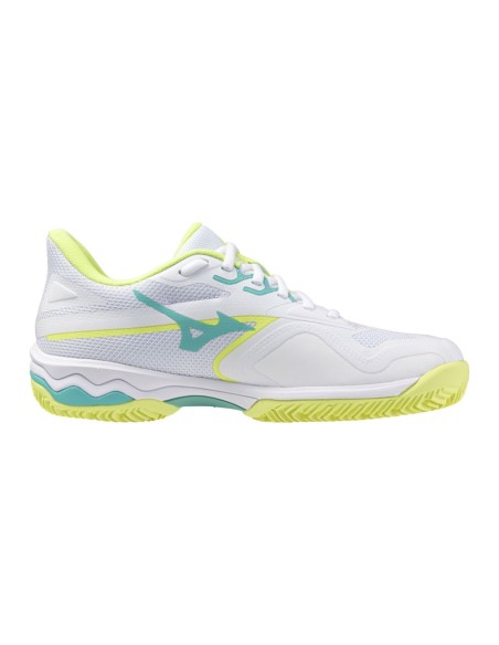 MIZUNO WAVE EXCEED LIGHT 2 CC 61GC2321 45 SCARPE DA DONNA |Padel offers