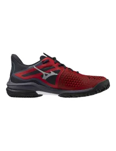SHOES MIZUNO WAVE EXCEED TOUR 6 61GB2480 06 | Ofertas de padel 2