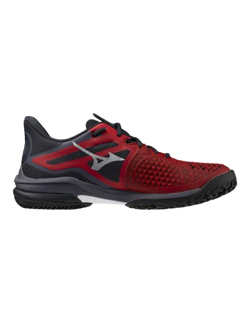 TÉNIS MIZUNO WAVE EXCEED TOUR 6 61GB2480 06 | Ofertas de padel