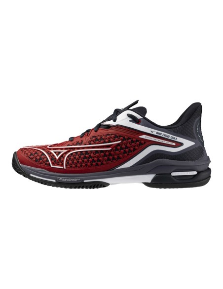SCARPE DA GINNASTICA MIZUNO WAVE EXCEED TOUR 6 61GB2480 06 |Padel offers