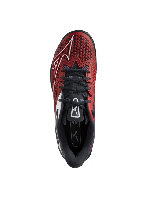SHOES MIZUNO WAVE EXCEED TOUR 6 61GB2480 06 | Ofertas de padel