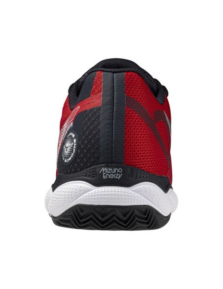 TÉNIS MIZUNO WAVE EXCEED TOUR 6 61GB2480 06 | Ofertas de padel