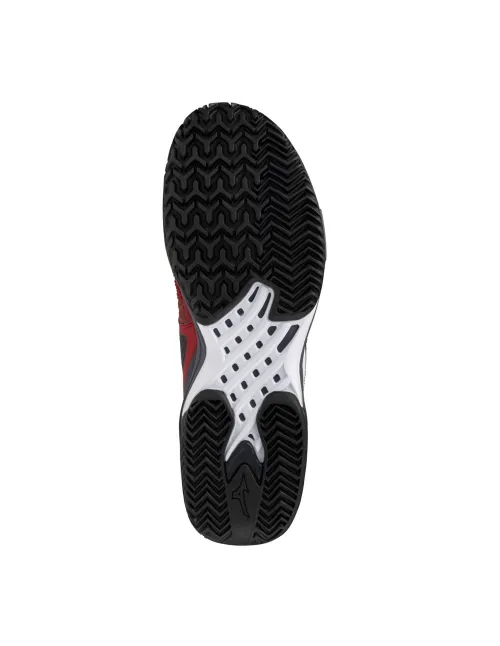 SHOES MIZUNO WAVE EXCEED TOUR 6 61GB2480 06 | Ofertas de padel
